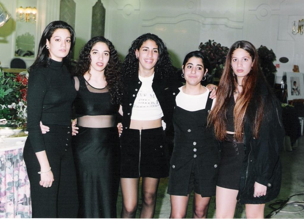 אפרת שרון ז״ל